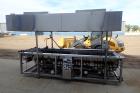 Dca 12 Ft. Natural Gas Donut Fryer